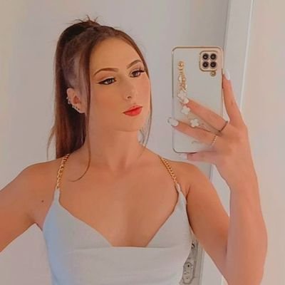 Ariana ♈
