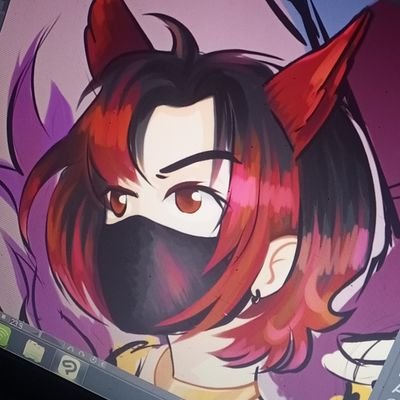Gensui_Keiさんのプロフィール画像