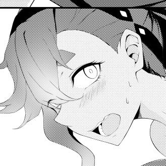 綸子ぽいnsfw＠日東へ04bさんのプロフィール画像