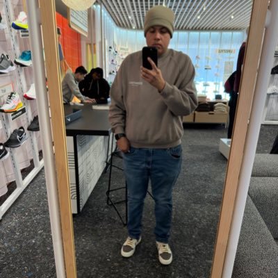 Luisgkicks Profile Picture