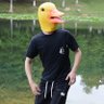 QuackRealist's profile picture. Any and all information released from this account is backed by accurate and reliable sources (the voices in my head)