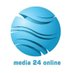 media24 (@media24mkd) Twitter profile photo