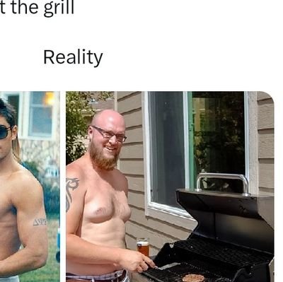 The OG Midwest Grill DADDY