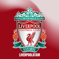 Liverpool FC Latam(@LiverpoolLatam) 's Twitter Profile Photo