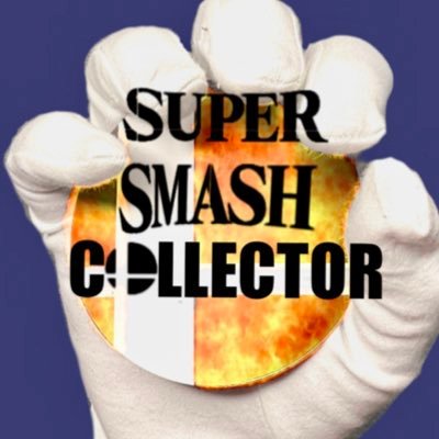 Welcome to Super Smash Bros World Collection, the ultimate smashub for collecting memorabilia from around the world. Join our passion project! #SuperSmashBrosWC