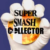 Super Smash Collector(@SmashCollector) 's Twitter Profile Photo