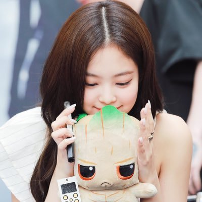 góc nhỏ yêu jennie bình yên thôi