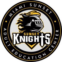 Miami Sunset Adult Education Center(@sunset_adult_ed) 's Twitter Profile Photo