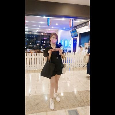 Vive_VLinch's profile picture. ●Mention quiz/iklan+BukanFollower●FollowerModus●
=》ReportSPAM!
•
UNFOLL→BLOCKED
•
☆■HighLevelEntrepreneur■ZuperBusyCarrierWoman■☆

#BeginUrDayWithSmile©☺