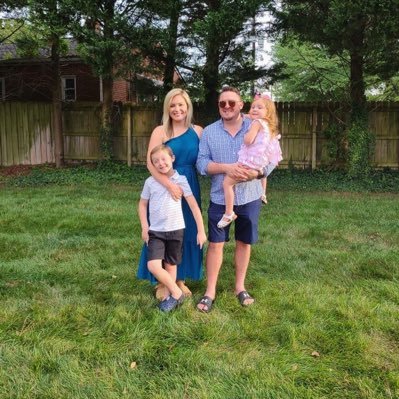 amandaknotts's profile picture. Christ-follower. Wife. Lover of life.