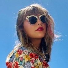 ♡Fan Account♡ Rafa Kalimann 💓 Taylor Swift