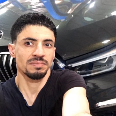 IdrisBMW Profile Picture