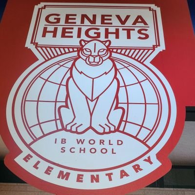 Geneva Heights IB DISD
