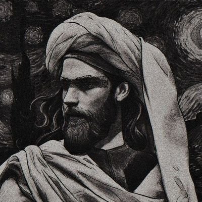 كُنتُ نَكِرة .. ثمَ عَرفتُ آل الصَدر ،
فأصبحتُ مُعرفاً بالإضافة .