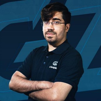 Head Coach @T1 academy | Head coach for @uciesports | @skytechgamingpc partner |Former @clgaming, @LAgladiators Business Inquiries: Roh.Nathani@gmail.com