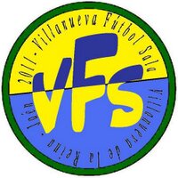 Villanueva F S (@vvafutbolsala) 's Twitter Profile