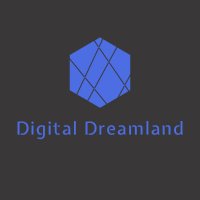 Digital Dreamland(@digitaldrmland) 's Twitter Profile Photo