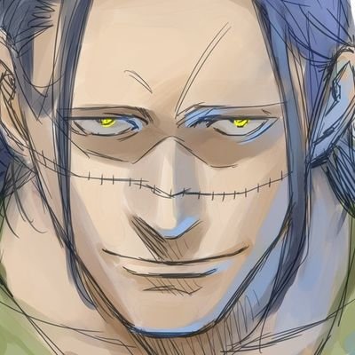 nojiko_nojiko's profile picture. ワンピの鰐が大好きな古の腐女子。太古の昔に成人済。ダズ鰐ドフ鰐で狂ってます。鰐受けが不動の大前提で逆カプは苦手。
フォロリクされる方。鍵アカなのにプロフィールが無い等の為人が分らない方、見る宣・フォロバ不要の方はお断りするかも。なぜなら私もほぼ見る宣ゆえに。あとリツイートも多いし寡黙です。