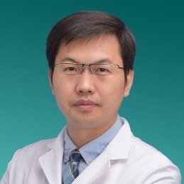 Jian Wang, MD, PhD, FCMDA