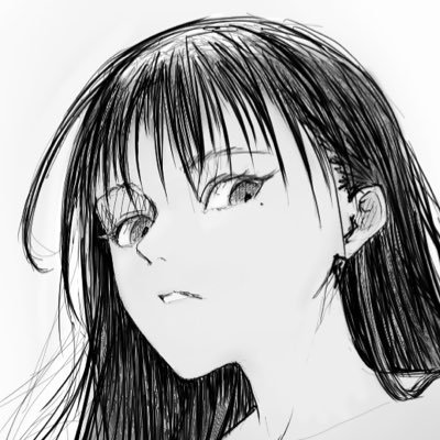 SStraw96's profile picture. Lmao. I try to draw. probably cooked