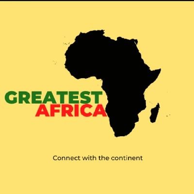 Greatest Africa