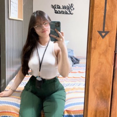 jaspuffss's profile picture. ...and never shall we fail 🏹⚖️