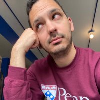 Colin (@thiscolin) 's Twitter Profile