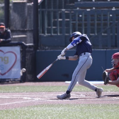 Ingraham high school 2025•OF/UT•Trinity University Baseball commit