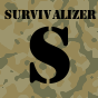 survivalize's profile picture. 