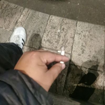 Un intento de programador...
Un pendejo por naturaleza...
Un idiota por elección...