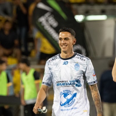 justin_monge9's profile picture. -Jugador profesional de fútbol -Cuenta Oficial.