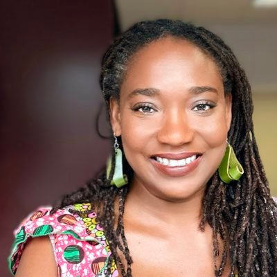 Dr. Stacy Williams๐ฏ๐ฒ๐บ๐ธ๐๐ฟ๐๐ฟ Profile