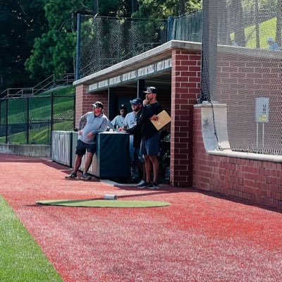 Jeremiah 29:11 | @MCHS_BSBL Head Baseball Coach | @TEAMELITENATION 15u Scout | @GCSUBaseball31 Alumni
