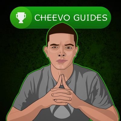 Cheevo_Guides Profile Picture