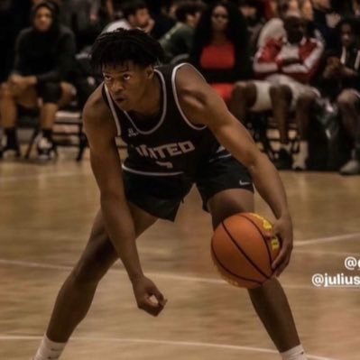 6’4 Guard | Busche Academy School 2023 | Instagram: JuliusJosephBrown | Email: Jumike123456@gmail.com