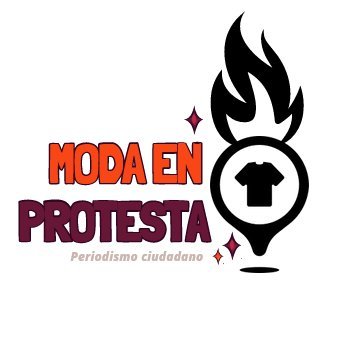 modaenprotesta's profile picture. Comodidad, mensaje, símbolo, moda: Analizamos lo que llevas puesto durante las protestas | Periodistas que no cesan de levantar su voz| https://t.co/LOVODJaHqj