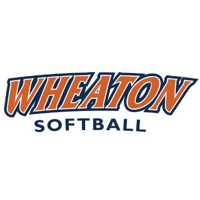 The official Twitter account of Wheaton College (Il.) Softball. Members of NCAA Division III and CCIW