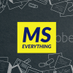 MS Everything (@r7891s) Twitter profile photo MS Everything (@r7891s) Twitter profile photo