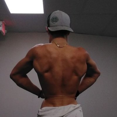 120-125lb powerlifter and wrestler, mas, bjj, boxer