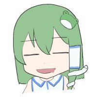 ぱーさん (@palulap) 's Twitter Profile Photo