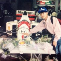 トモユキ・セナ（ともせな）(@Tomoyuki_Senna) 's Twitter Profile Photo