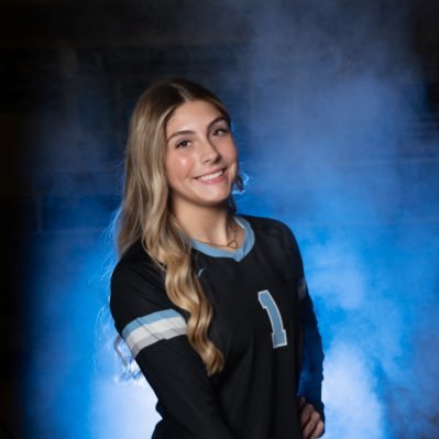 egreenier2024's profile picture. Volleyball Setter C/O 2024