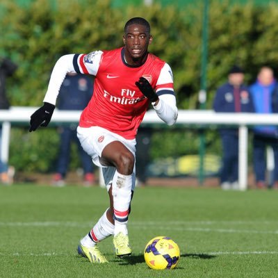 HBM_afc's profile picture. Arsenal, football. Haven’t figured out the order yet.