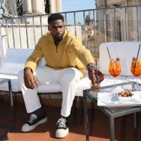 Ricardo Louis (@guttamanrick) 's Twitter Profile Photo Ricardo Louis (@guttamanrick) 's Twitter Profile Photo