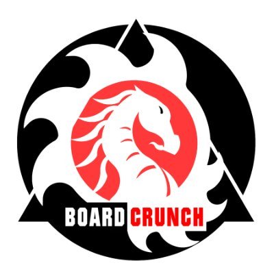 Board Crunch runs 100s of high quality events at Gen Con and soon to be other conventions. Going on our 8th year and over 5,000 events!