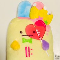 ちきち (@mint_cube_mint) 's Twitter Profile