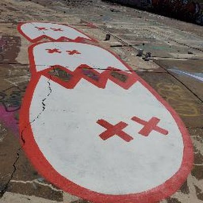 EvilCdplayer's profile picture. 