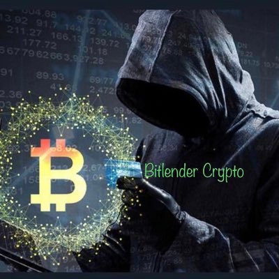 Blogger & Crypto Trader. E-Mail - bitlendercrypto@gmail.com