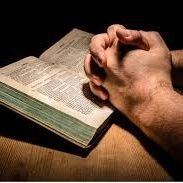 Read and pray with me daily, stay updated on how to Pray and Read the Bible to increase your Faith in God. 🙏🏾📖💫😇