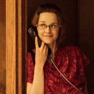 mariebernatchez Profile Picture